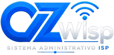CZ Wisp — Sistema Administrativo ISP